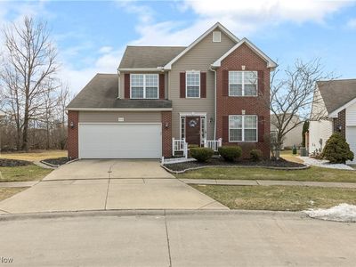 4215 Fairbanks Ct, Lorain, OH, 44053
