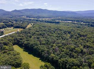 Verbena Rd, Shenandoah, VA 22849