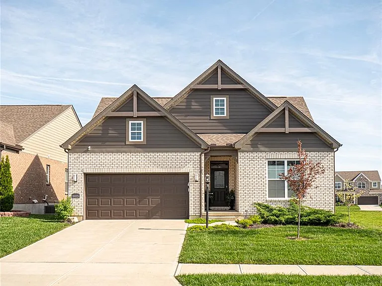 10015 Washington Glen Dr — Photo 1