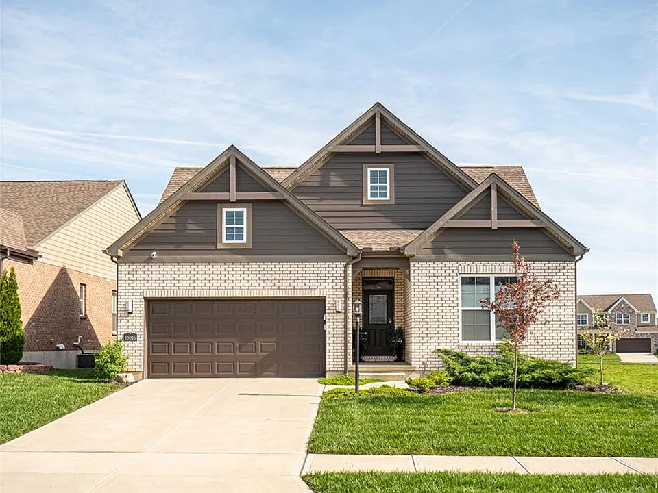 10015 Washington Glen Dr