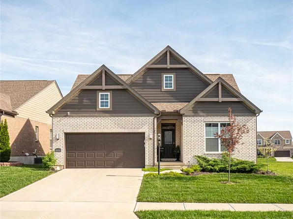 10015 Washington Glen Dr, Washington Township, OH 45458