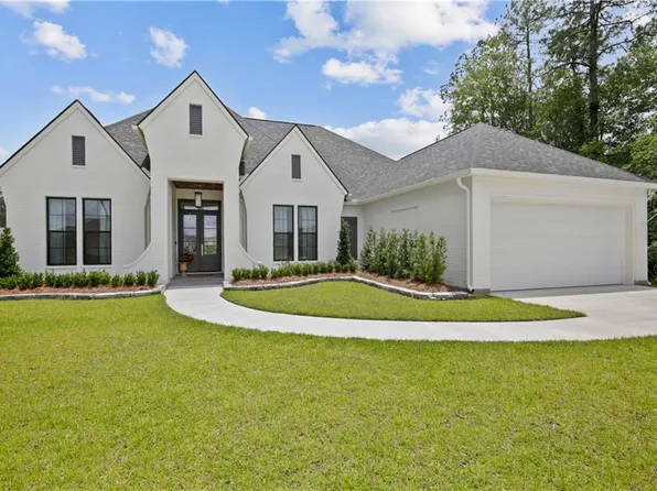 1525 Black Pine Ct, Madisonville, LA 70447