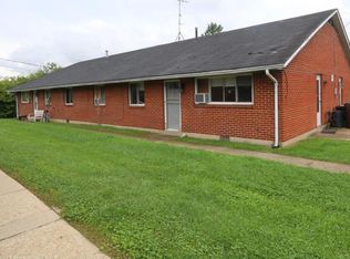 908 N Broadway St UNIT 1, Lebanon, OH 45036