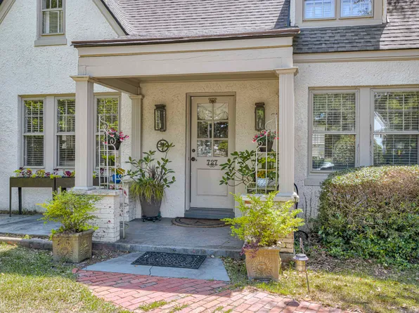727 Park Ave SE #0, Aiken, SC 29801