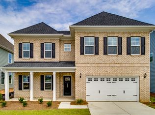 1006 Cedar Ledge Way, Elgin, SC 29045