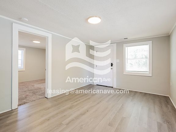 WM - Living Room