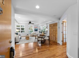 610 Jefferson St NW APT 201, Washington, DC 20011