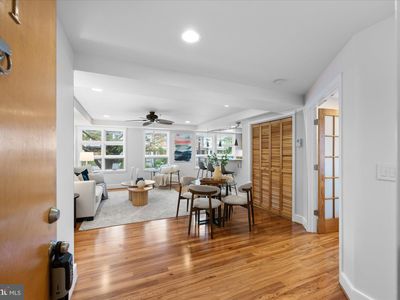 610 Jefferson St NW APT 201, Washington, DC, 20011