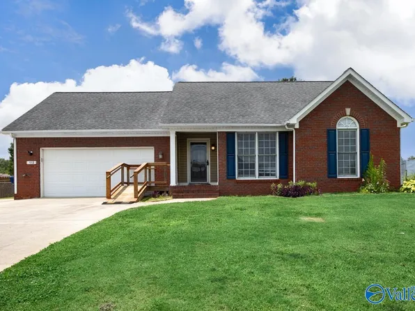 112 McMeans Ln, Huntsville, AL 35811