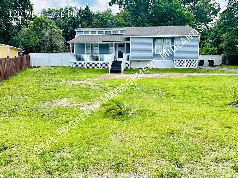 120 W Lake Dr — Photo 1