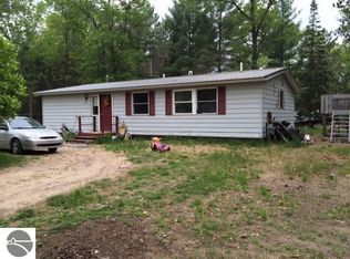 1751 Welcome Ave, National City, MI 48748