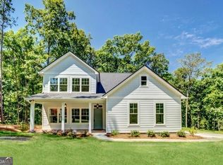 585 Raven Road Lots 133 #&-134, Monticello, GA 31064