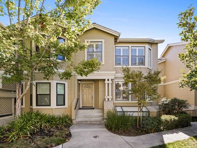 951 La Mesa Ter UNIT A, Sunnyvale, CA, 94086