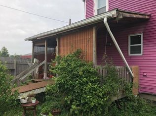 270 Laurel St, Buffalo, NY 14208