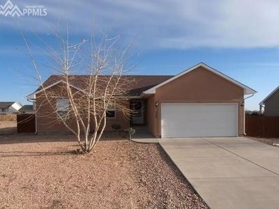 724 S Bellflower Dr, Pueblo West, CO, 81007