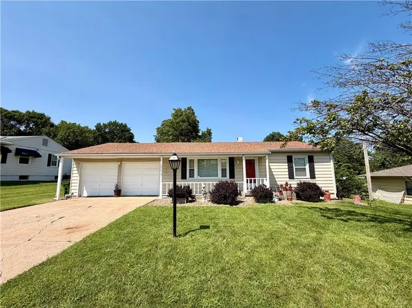 10604 E 75th St, Raytown, MO 64138