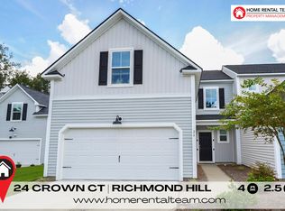 24 Crown Ct, Richmond Hill, GA 31324
