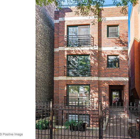 1st image of 2648 N Seminary Ave #1