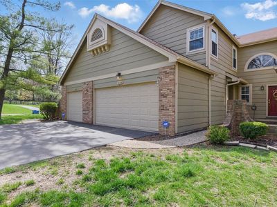 3156 Autumn Shores Dr, Maryland Heights, MO, 63043