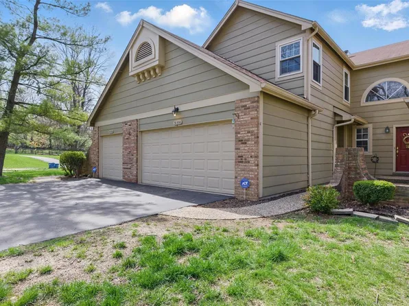 3156 Autumn Shores Dr, Maryland Heights, MO 63043