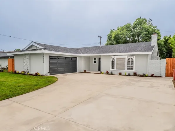 19215 Arbeth St, Rialto, CA 92377