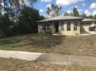 118 E Magnolia St, Davenport, FL 33837