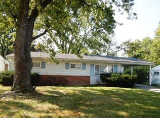 9206 Bataan Dr, Saint Louis, MO 63134