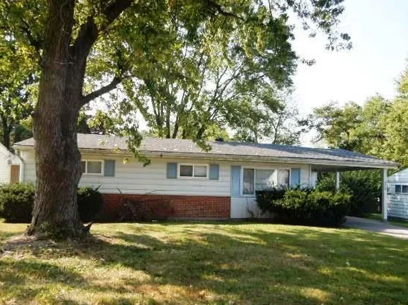 9206 Bataan Dr, Saint Louis, MO 63134