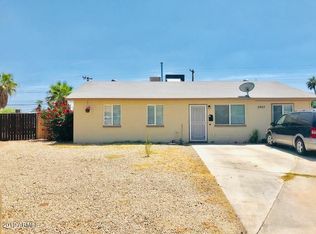 5953 W Mulberry Dr, Phoenix, AZ 85033