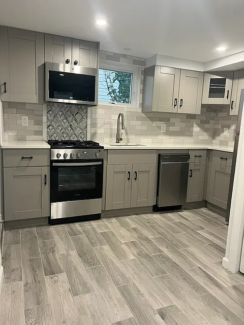 1 bed, 500 sqft, $2,300 — Photo 2