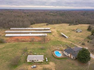 1015 Cabin Creek Rd LOT 0, Nicholson, GA 30565