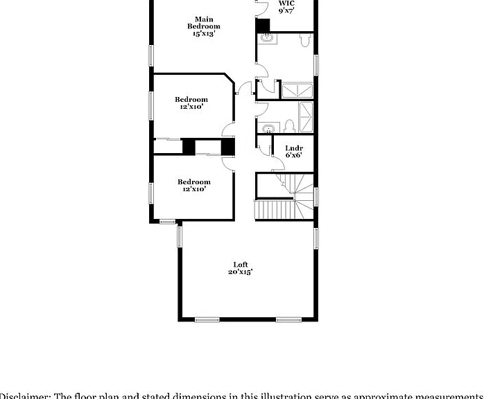 8621 Palomino Ranch St — Photo 2