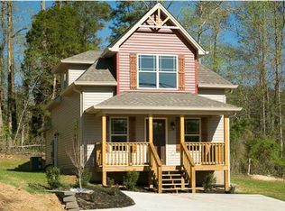 5761 Mouse Creek Rd, Cleveland, TN 37312