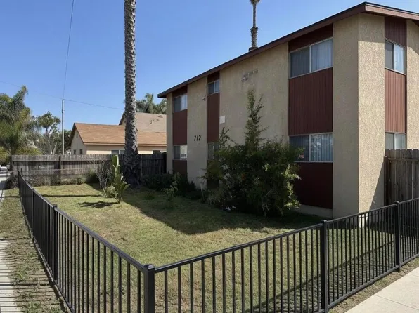 712 S G St #E, Oxnard, CA 93030