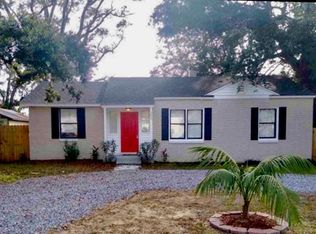 205 Brown Rd, Perdido Key, FL 32507