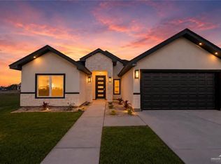 304 N 31st St, Hidalgo, TX 78557