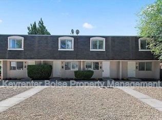 4815 W Targee St, Boise, ID 83705