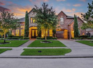 27114 Canyon Dew Ln, Katy, TX 77494