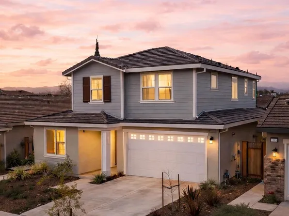 405 Wayland Loop, Livermore, CA 94550