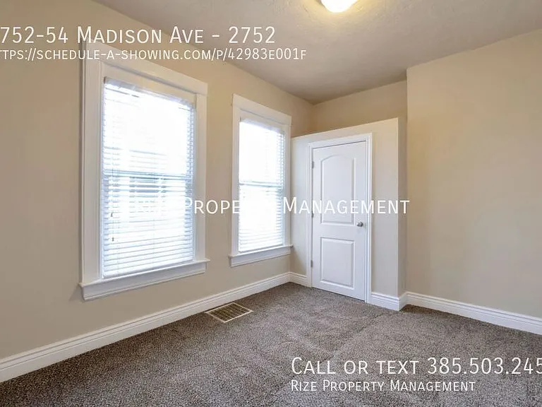 2752-54 Madison Ave #2752 — Photo 9