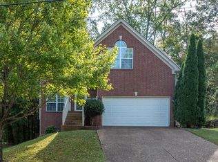 2903 Westchester Ct, Old Hickory, TN 37138