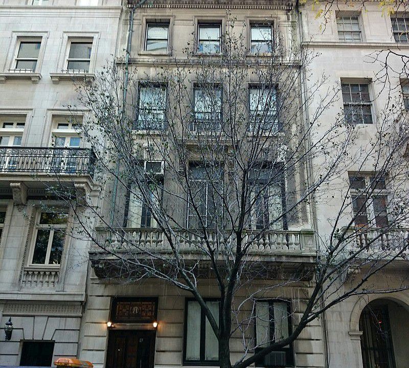 2nd image of 17 E 70th St APT A