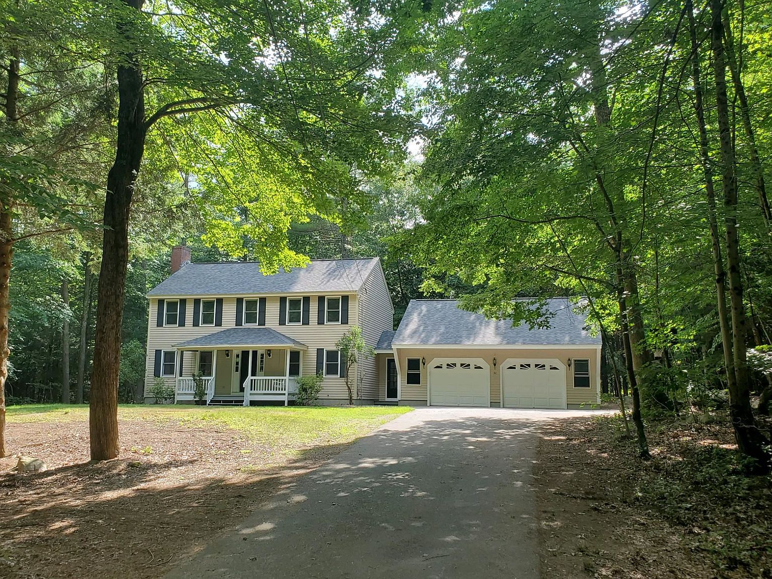 50 Taylor Drive, Brookline, NH 03033 Zillow