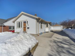 2016 S 97th St, West Allis, WI 53227