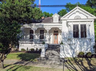 601 Napoleon St, Baton Rouge, LA 70802