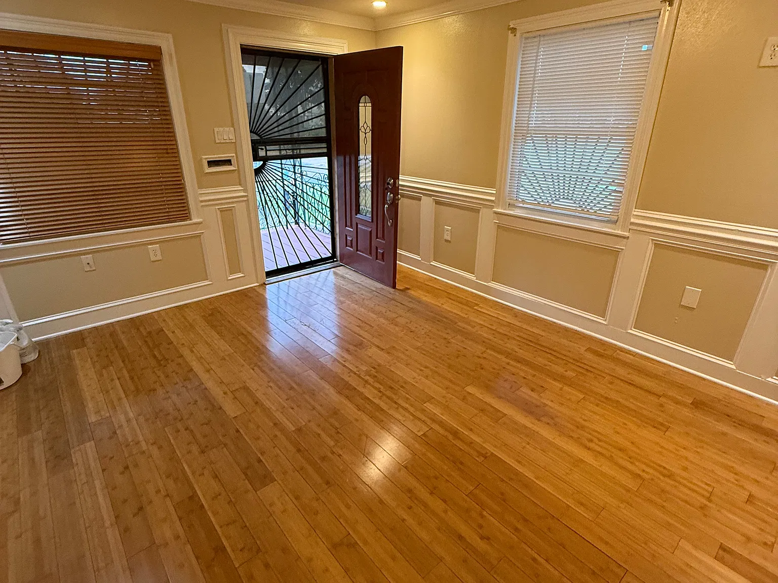 2500 S Dorgenois St — Photo 2
