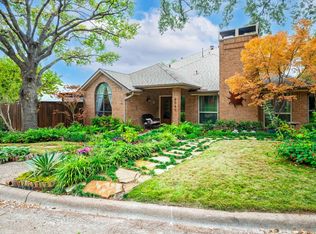 4041 Morman Ln, Addison, TX 75001