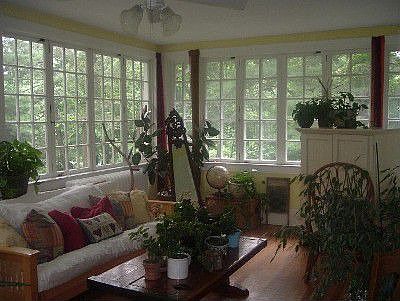 Sun Room 