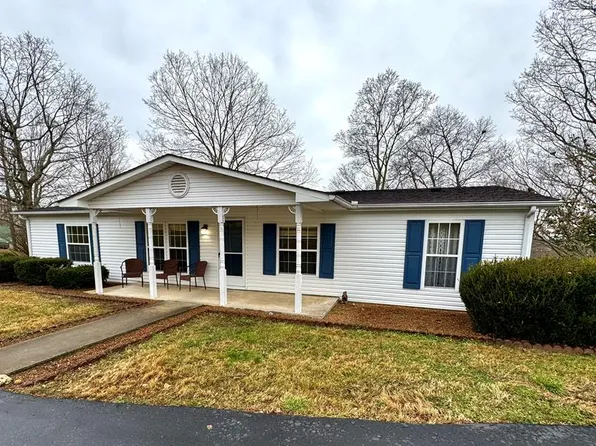 1541 Hassler Loop, Byrdstown, TN 38549