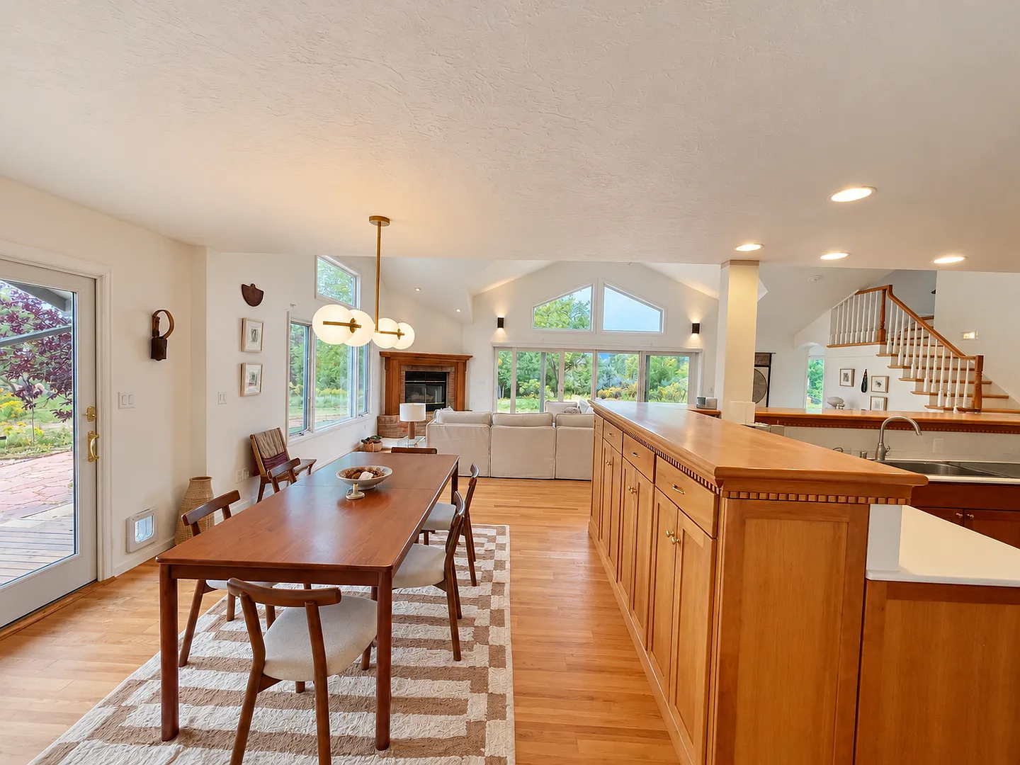 Great House In Fort Collins — Photo 4